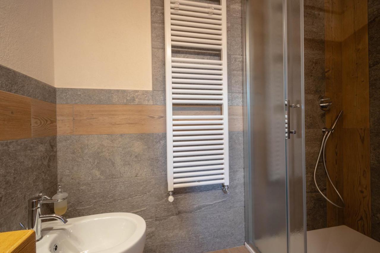Eco Dimora Baltea - Affittacamere Al Verde Villaggio Di Rumiod Saint-Pierre Zewnętrze zdjęcie
