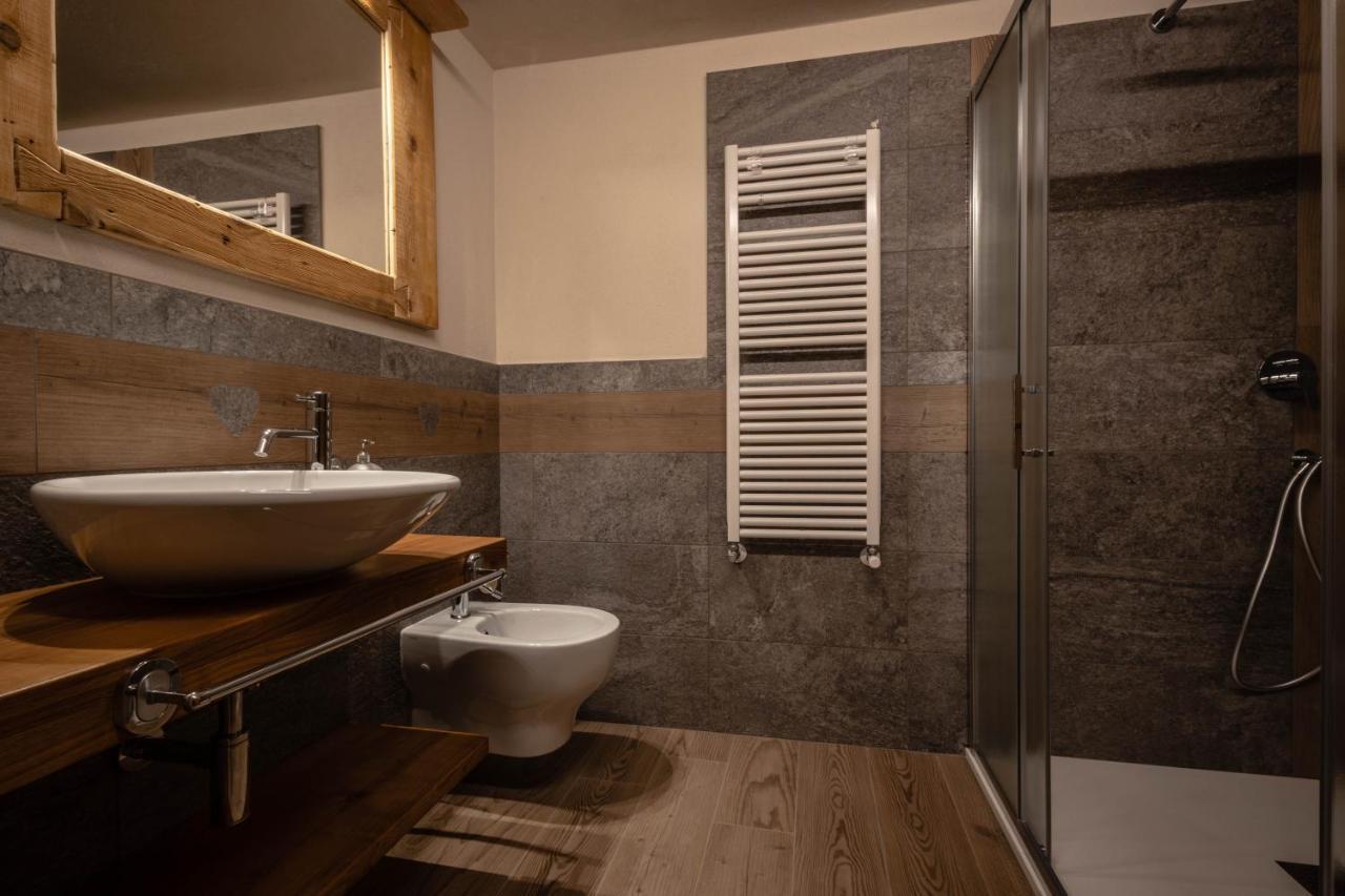 Eco Dimora Baltea - Affittacamere Al Verde Villaggio Di Rumiod Saint-Pierre Zewnętrze zdjęcie