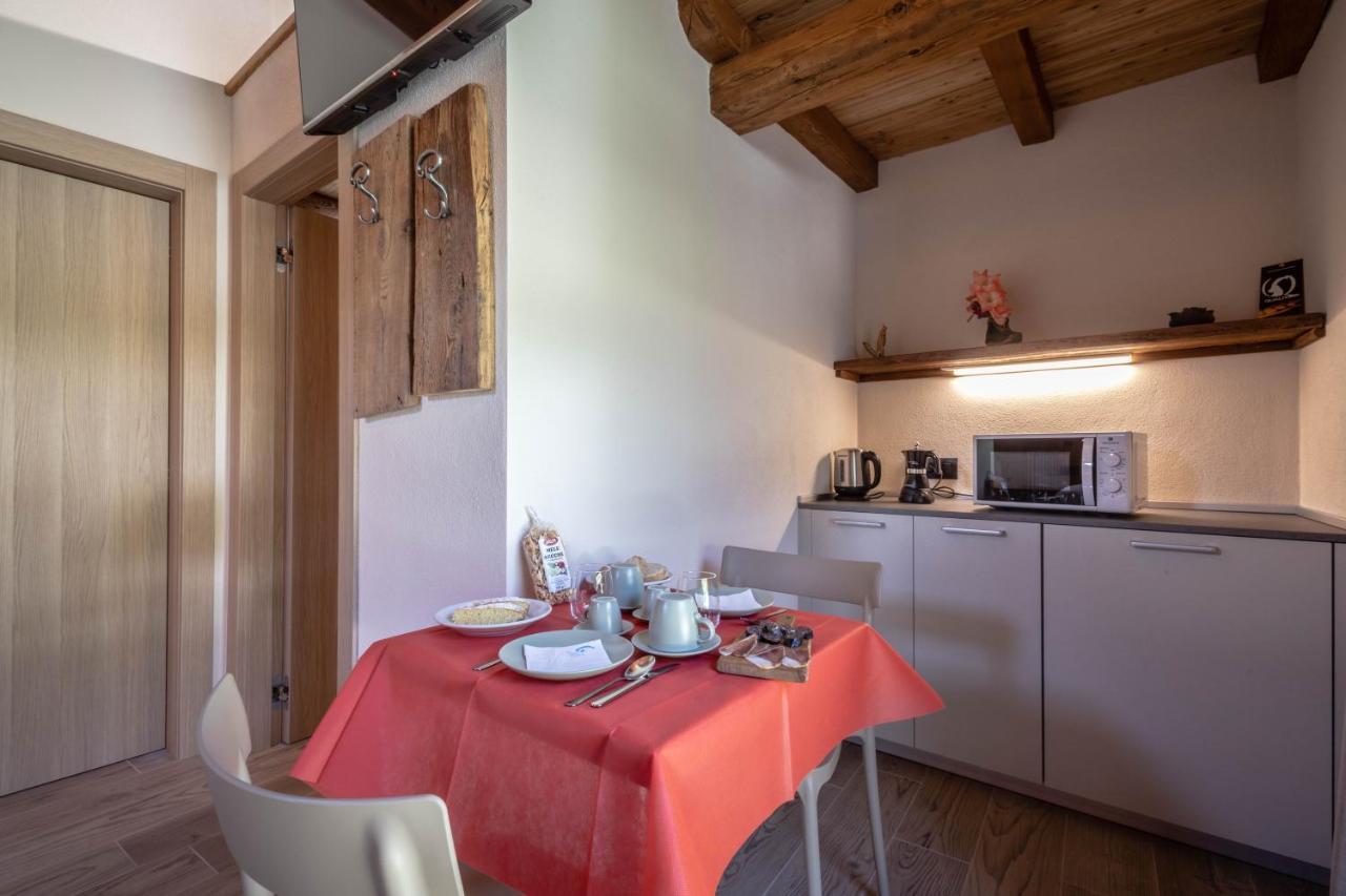 Eco Dimora Baltea - Affittacamere Al Verde Villaggio Di Rumiod Saint-Pierre Zewnętrze zdjęcie