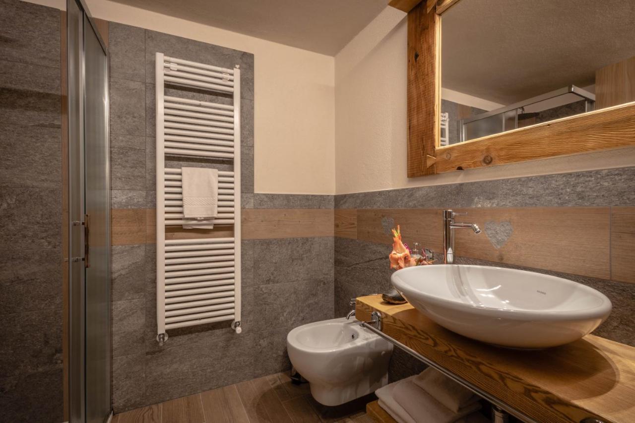 Eco Dimora Baltea - Affittacamere Al Verde Villaggio Di Rumiod Saint-Pierre Zewnętrze zdjęcie
