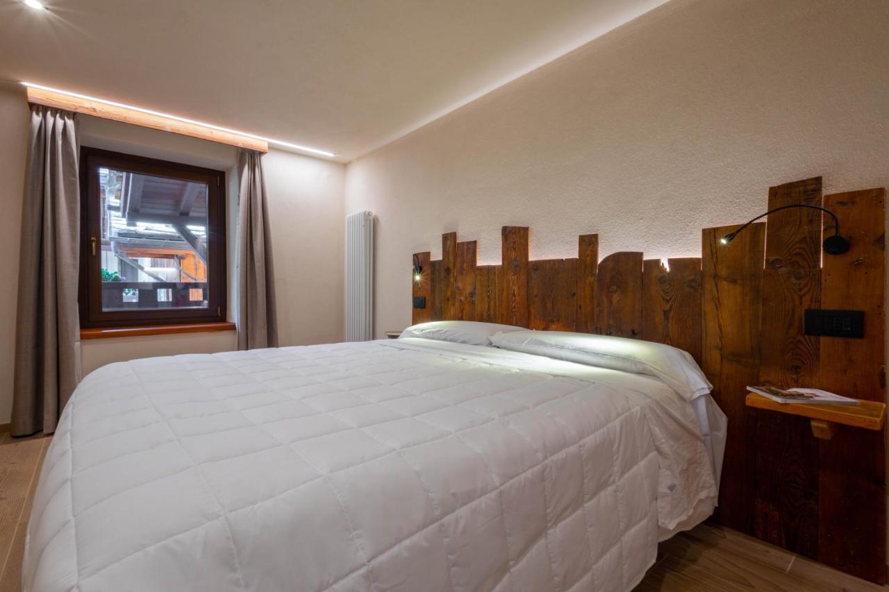 Eco Dimora Baltea - Affittacamere Al Verde Villaggio Di Rumiod Saint-Pierre Zewnętrze zdjęcie